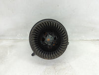 2011-2017 Bmw X3 Heater AC Blower Motor P/N:T1021327U-C P0FBL02 Fits OEM Used Auto Parts - Oemusedautoparts1.com