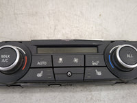 2011-2014 Bmw X3 Climate Control Module Temperature AC/Heater Replacement P/N:9312722-01 Fits Fits 2011 2012 2013 2014 OEM U