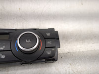 2011-2014 Bmw X3 Climate Control Module Temperature AC/Heater Replacement P/N:9312722-01 Fits Fits 2011 2012 2013 2014 OEM U