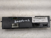2011-2014 Bmw X3 Climate Control Module Temperature AC/Heater Replacement P/N:9312722-01 Fits Fits 2011 2012 2013 2014 OEM U