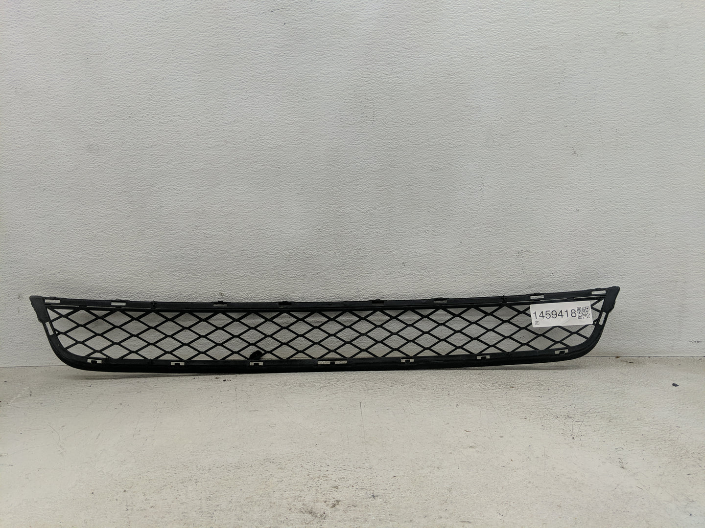 2013-2017 Bmw X3 Front Grille Bumper Not Included 1459418 - Oemusedautoparts1.com