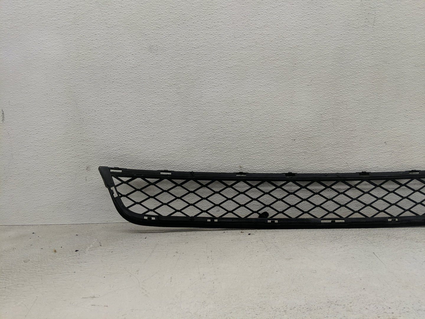 2013-2017 Bmw X3 Front Grille Bumper Not Included 1459418 - Oemusedautoparts1.com
