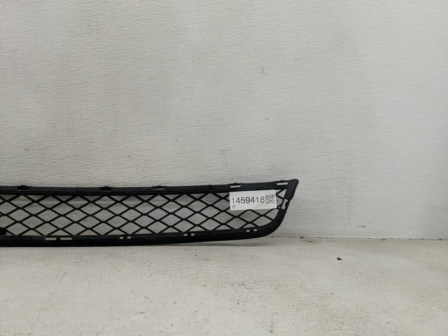 2013-2017 Bmw X3 Front Grille Bumper Not Included 1459418 - Oemusedautoparts1.com