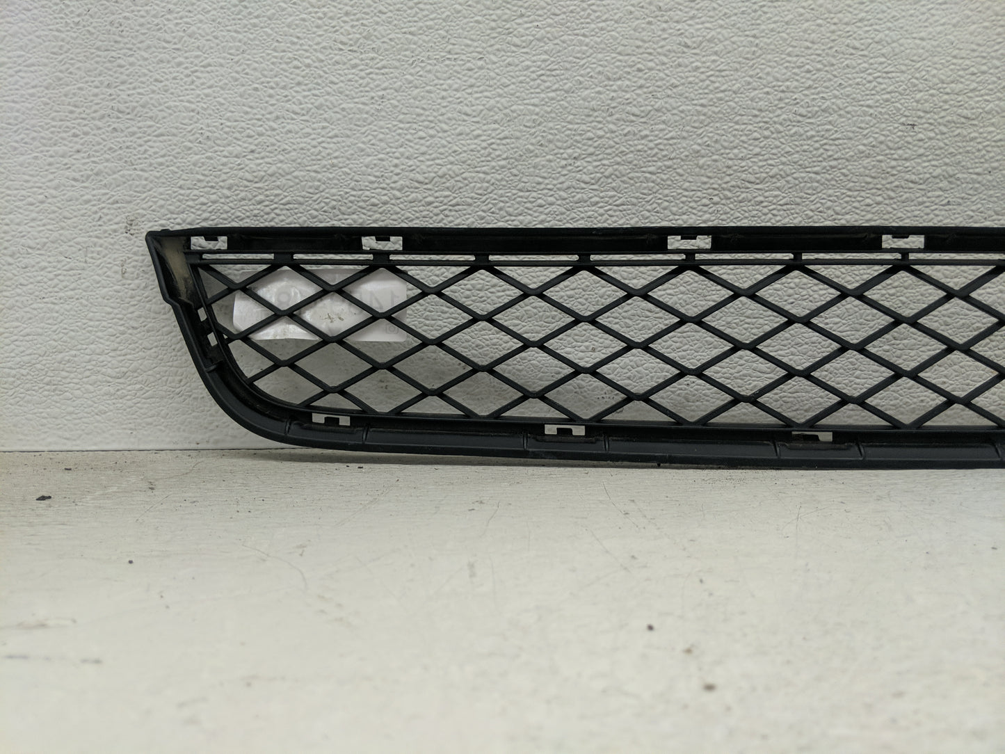 2013-2017 Bmw X3 Front Grille Bumper Not Included 1459418 - Oemusedautoparts1.com