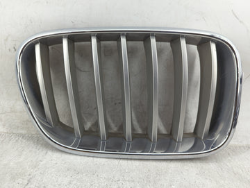 2013-2017 Bmw X3 Front Grille Bumper Not Included 1459488 - Oemusedautoparts1.com