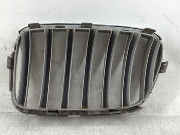 2013-2017 Bmw X3 Front Grille Bumper Not Included 1459488