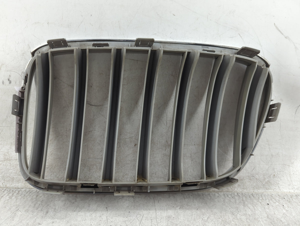 2013-2017 Bmw X3 Front Grille Bumper Not Included 1459488 - Oemusedautoparts1.com