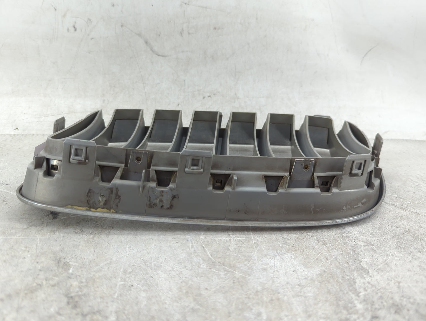 2013-2017 Bmw X3 Front Grille Bumper Not Included 1459488 - Oemusedautoparts1.com