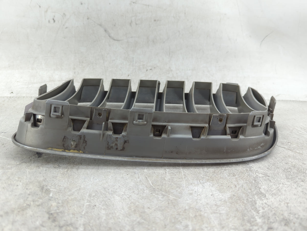 2013-2017 Bmw X3 Front Grille Bumper Not Included 1459488 - Oemusedautoparts1.com