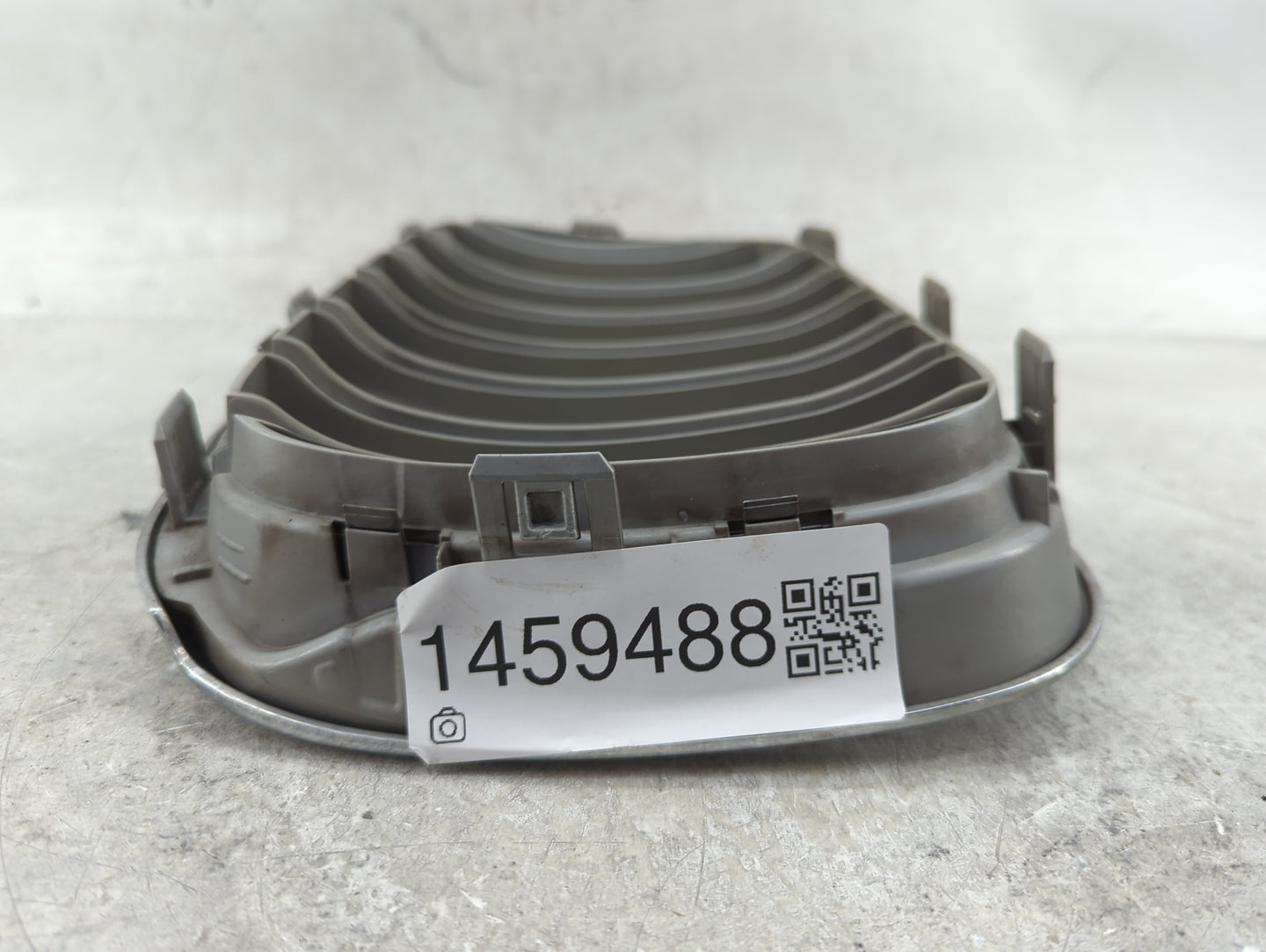 2013-2017 Bmw X3 Front Grille Bumper Not Included 1459488 - Oemusedautoparts1.com