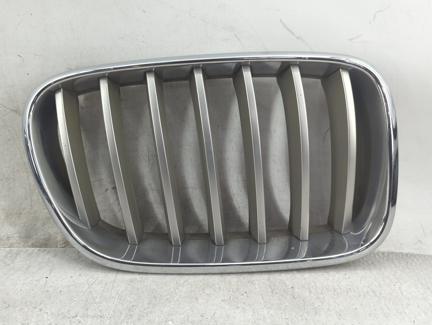 2013-2017 Bmw X3 Front Grille Bumper Not Included - Oemusedautoparts1.com