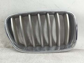 2013-2017 Bmw X3 Front Grille Bumper Not Included - Oemusedautoparts1.com