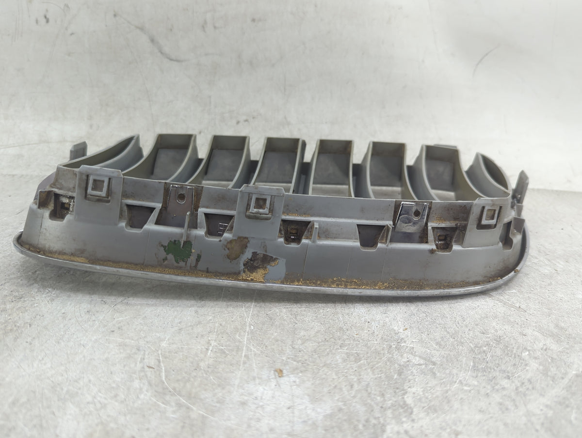 2013-2017 Bmw X3 Front Grille Bumper Not Included 1459657 - Oemusedautoparts1.com