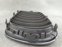 2013-2017 Bmw X3 Front Grille Bumper Not Included - Oemusedautoparts1.com