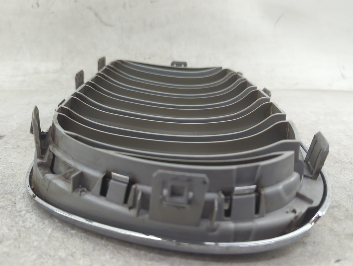 2013-2017 Bmw X3 Front Grille Bumper Not Included 1459657 - Oemusedautoparts1.com