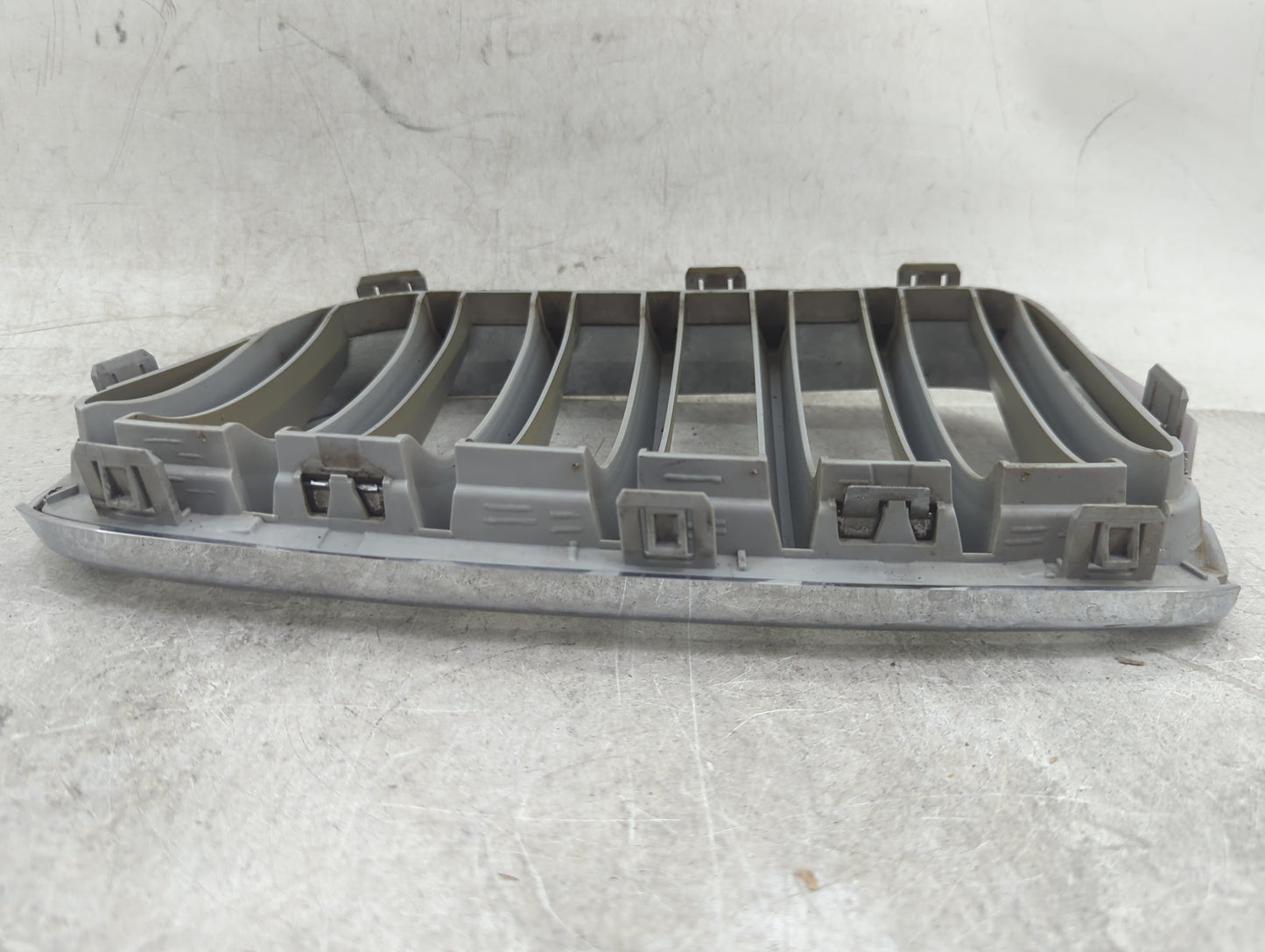 2013-2017 Bmw X3 Front Grille Bumper Not Included - Oemusedautoparts1.com