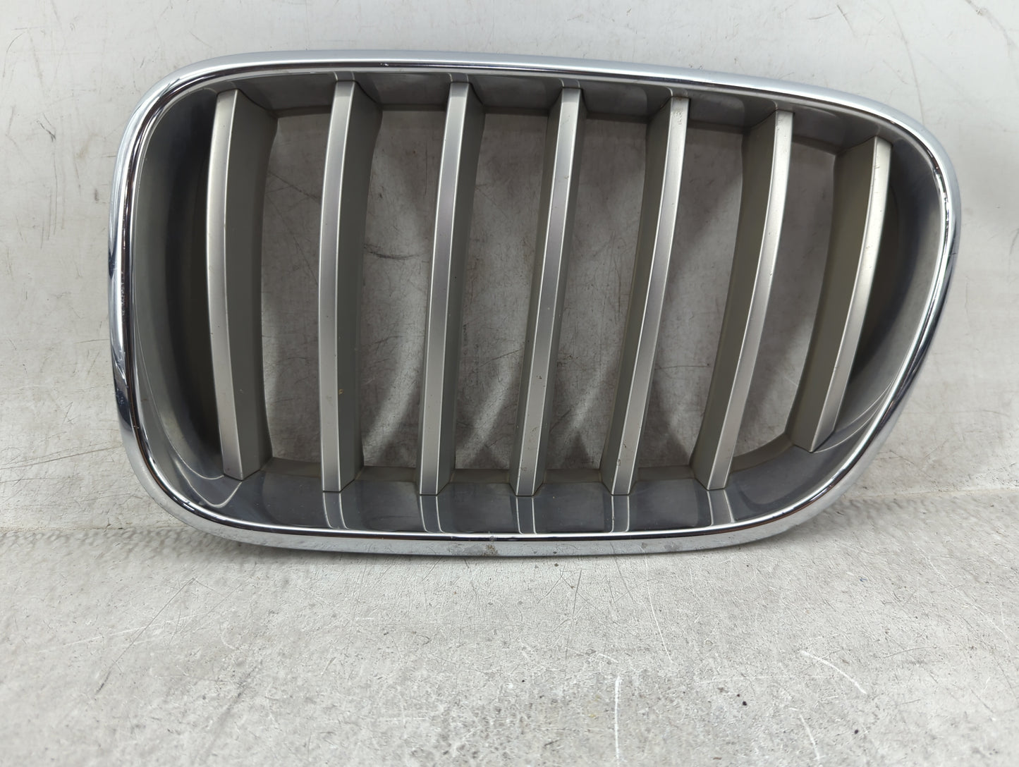 2013-2017 Bmw X3 Front Grille Bumper Not Included 1459830 - Oemusedautoparts1.com