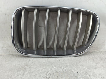 2013-2017 Bmw X3 Front Grille Bumper Not Included 1459830 - Oemusedautoparts1.com