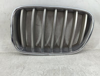 2013-2017 Bmw X3 Front Grille Bumper Not Included 1459830 - Oemusedautoparts1.com