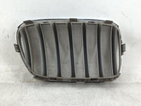 2013-2017 Bmw X3 Front Grille Bumper Not Included 1459830 - Oemusedautoparts1.com
