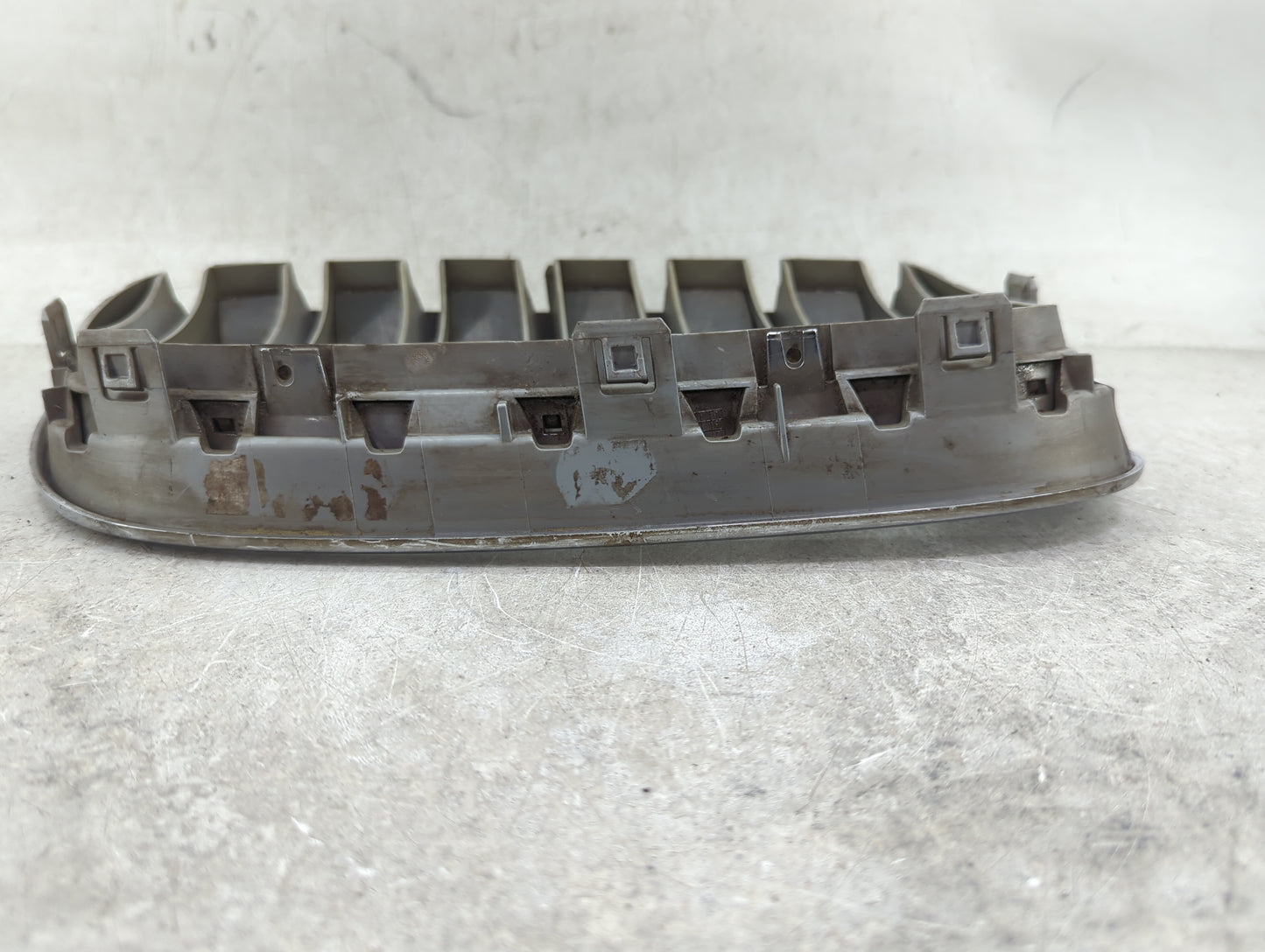 2013-2017 Bmw X3 Front Grille Bumper Not Included 1459830 - Oemusedautoparts1.com
