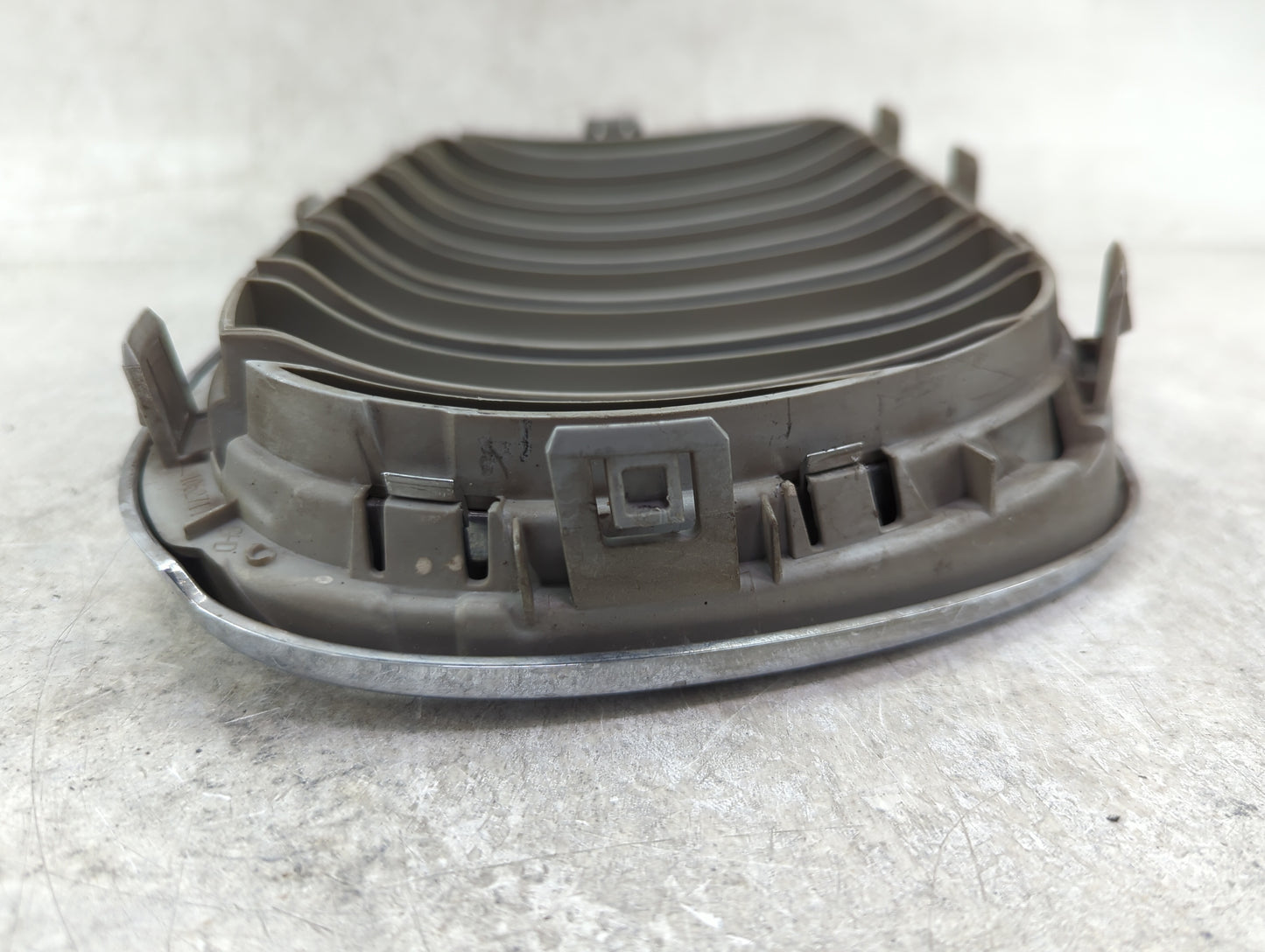 2013-2017 Bmw X3 Front Grille Bumper Not Included 1459830 - Oemusedautoparts1.com