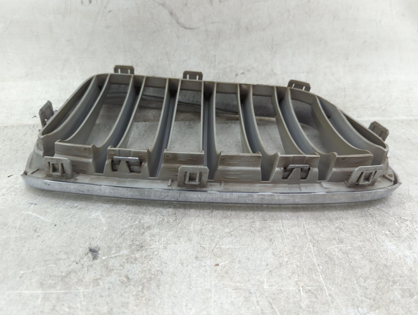 2013-2017 Bmw X3 Front Grille Bumper Not Included 1459830 - Oemusedautoparts1.com