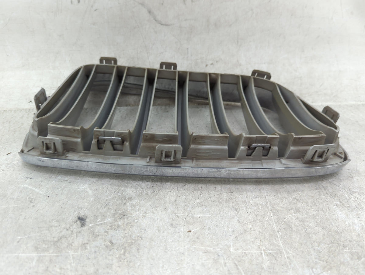 2013-2017 Bmw X3 Front Grille Bumper Not Included 1459830 - Oemusedautoparts1.com