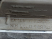 2013-2017 Bmw X3 Front Grille Bumper Not Included 1459830 - Oemusedautoparts1.com