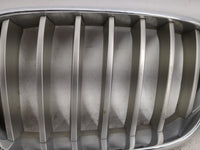 2013-2017 Bmw X3 Front Grille Bumper Not Included 1459889 - Oemusedautoparts1.com