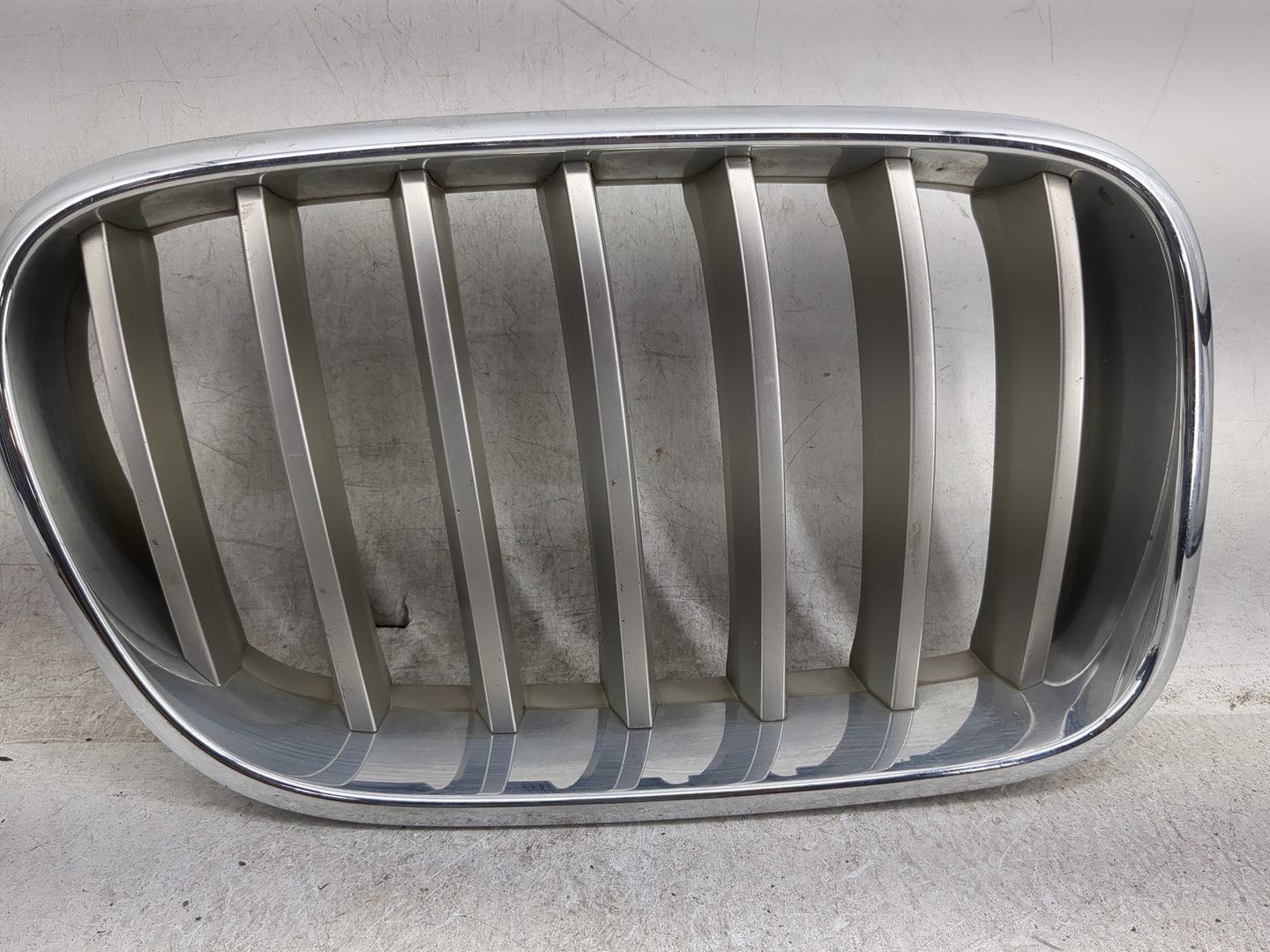 2013-2017 Bmw X3 Front Grille Bumper Not Included 1459951 - Oemusedautoparts1.com