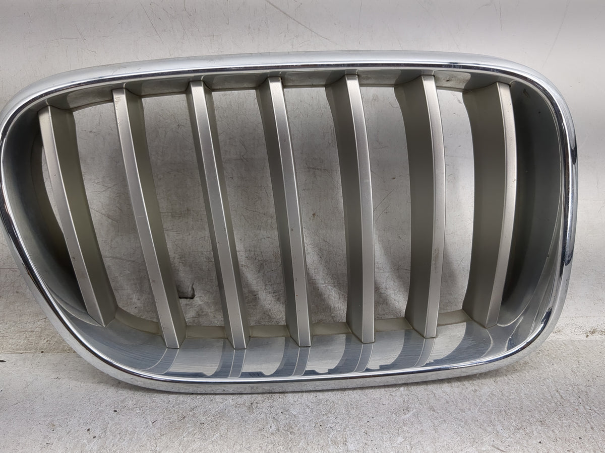 2013-2017 Bmw X3 Front Grille Bumper Not Included 1459951 - Oemusedautoparts1.com