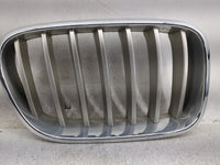 2013-2017 Bmw X3 Front Grille Bumper Not Included 1459951 - Oemusedautoparts1.com