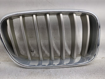 compare product 2013-2017 Bmw X3 Front Grille Bumper Not Included 1459951