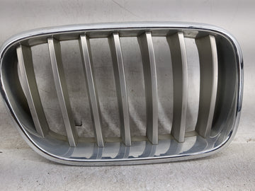 2013-2017 Bmw X3 Front Grille Bumper Not Included 1459951 - Oemusedautoparts1.com