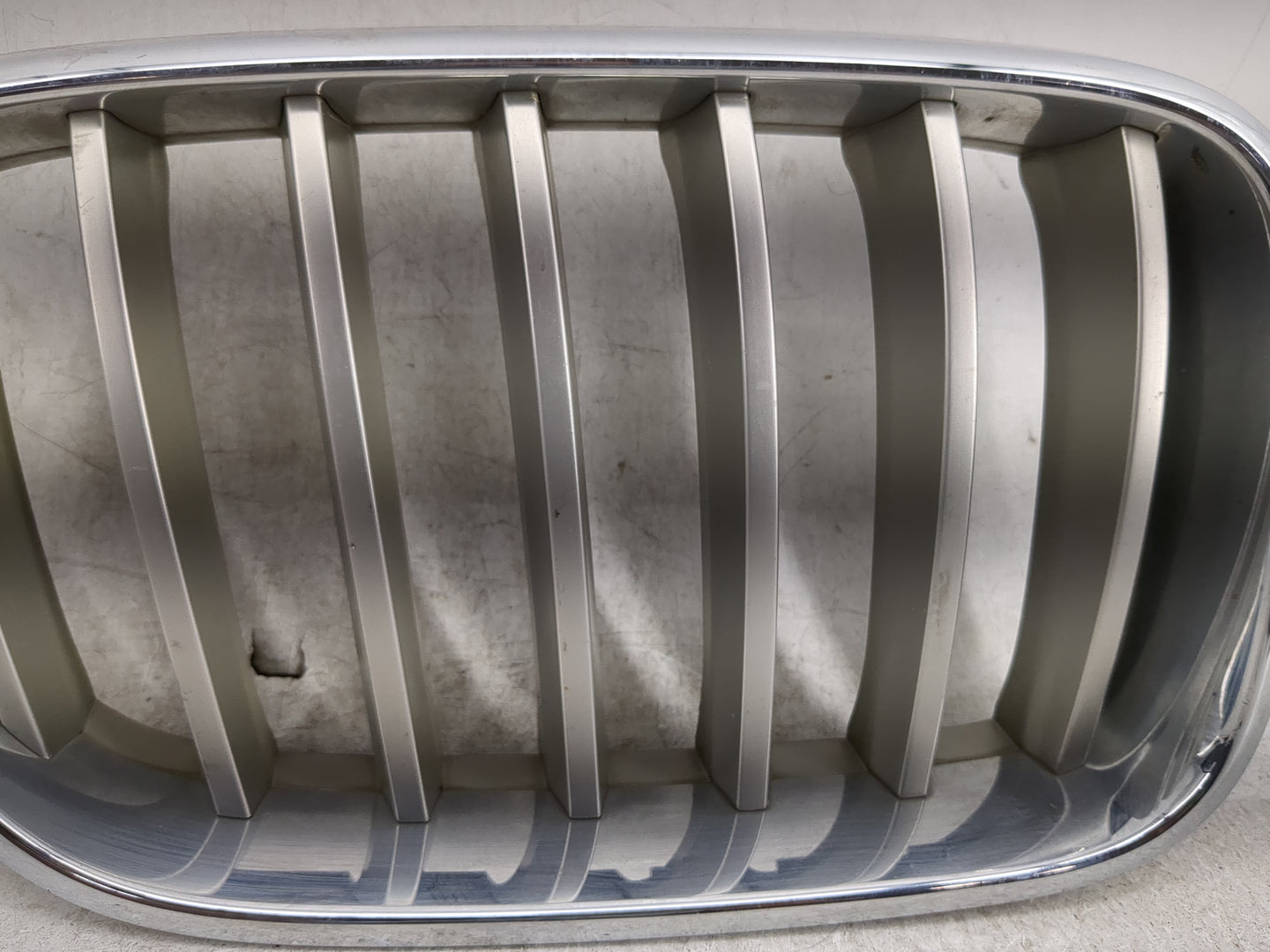 2013-2017 Bmw X3 Front Grille Bumper Not Included 1459951 - Oemusedautoparts1.com