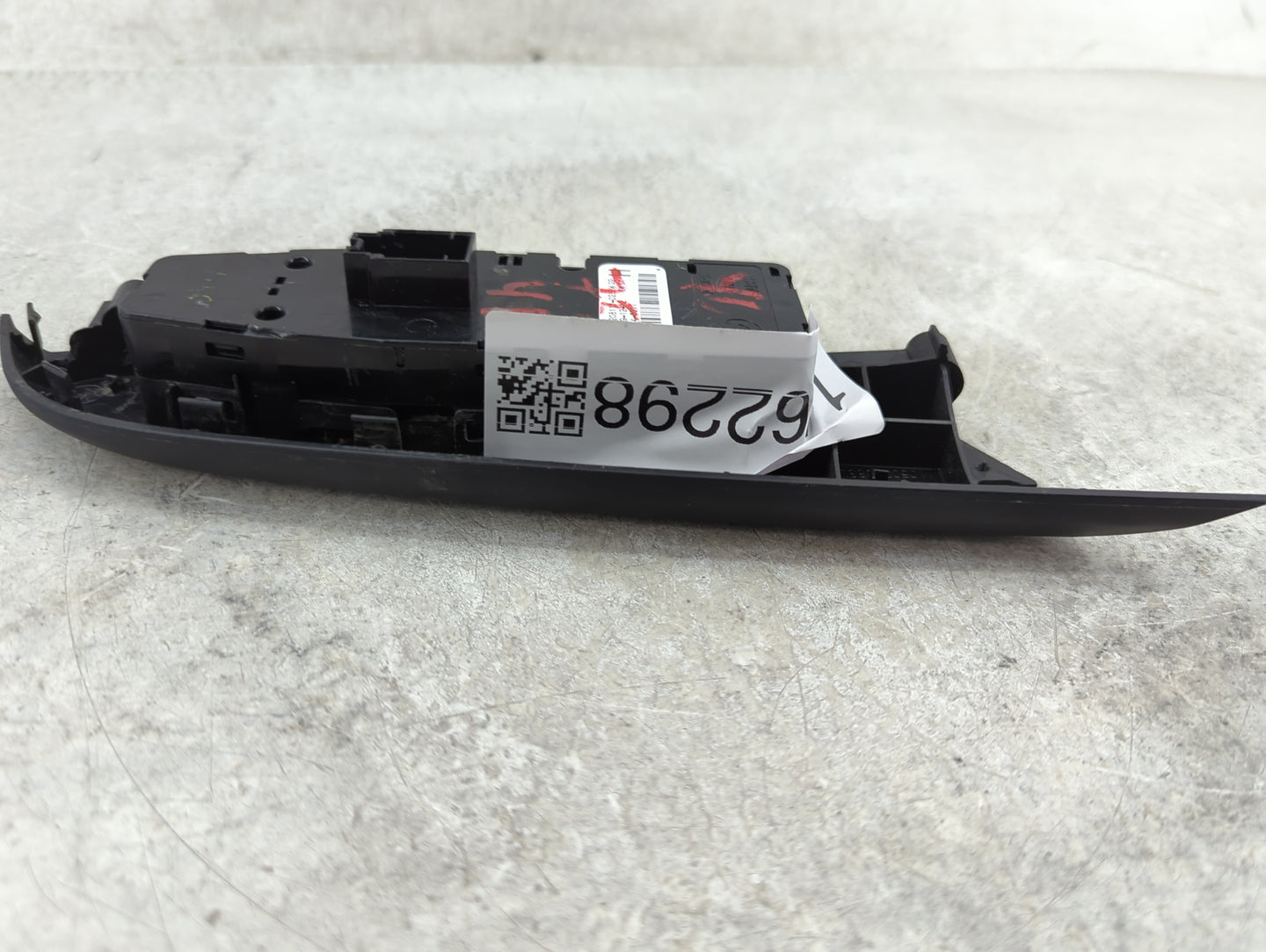 2012-2017 Bmw X3 Master Power Window Switch Replacement Driver Side Left P/N:9208111-02 Fits OEM Used Auto Parts - Oemusedau