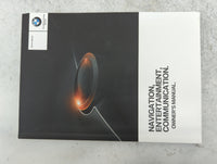2014 Bmw X3 Owners Manual Book Guide P/N:01402917777 01402917898 OEM Used Auto Parts - Oemusedautoparts1.com