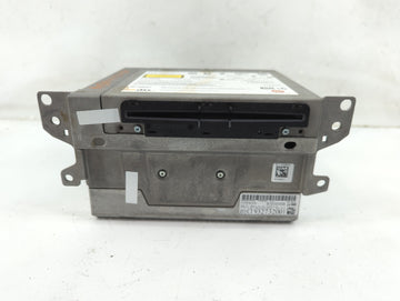 2013-2017 Bmw X3 Radio AM FM Cd Player Receiver Replacement P/N:9327320 HBB114, B0692133687 Fits Fits 2013 2014 2015 2016 20