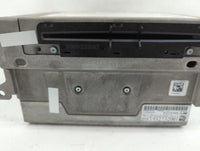 2013-2017 Bmw X3 Radio AM FM Cd Player Receiver Replacement P/N:9327320 HBB114, B0692133687 Fits Fits 2013 2014 2015 2016 20
