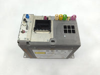 2013-2017 Bmw X3 Radio AM FM Cd Player Receiver Replacement P/N:9327320 HBB114, B0692133687 Fits Fits 2013 2014 2015 2016 20