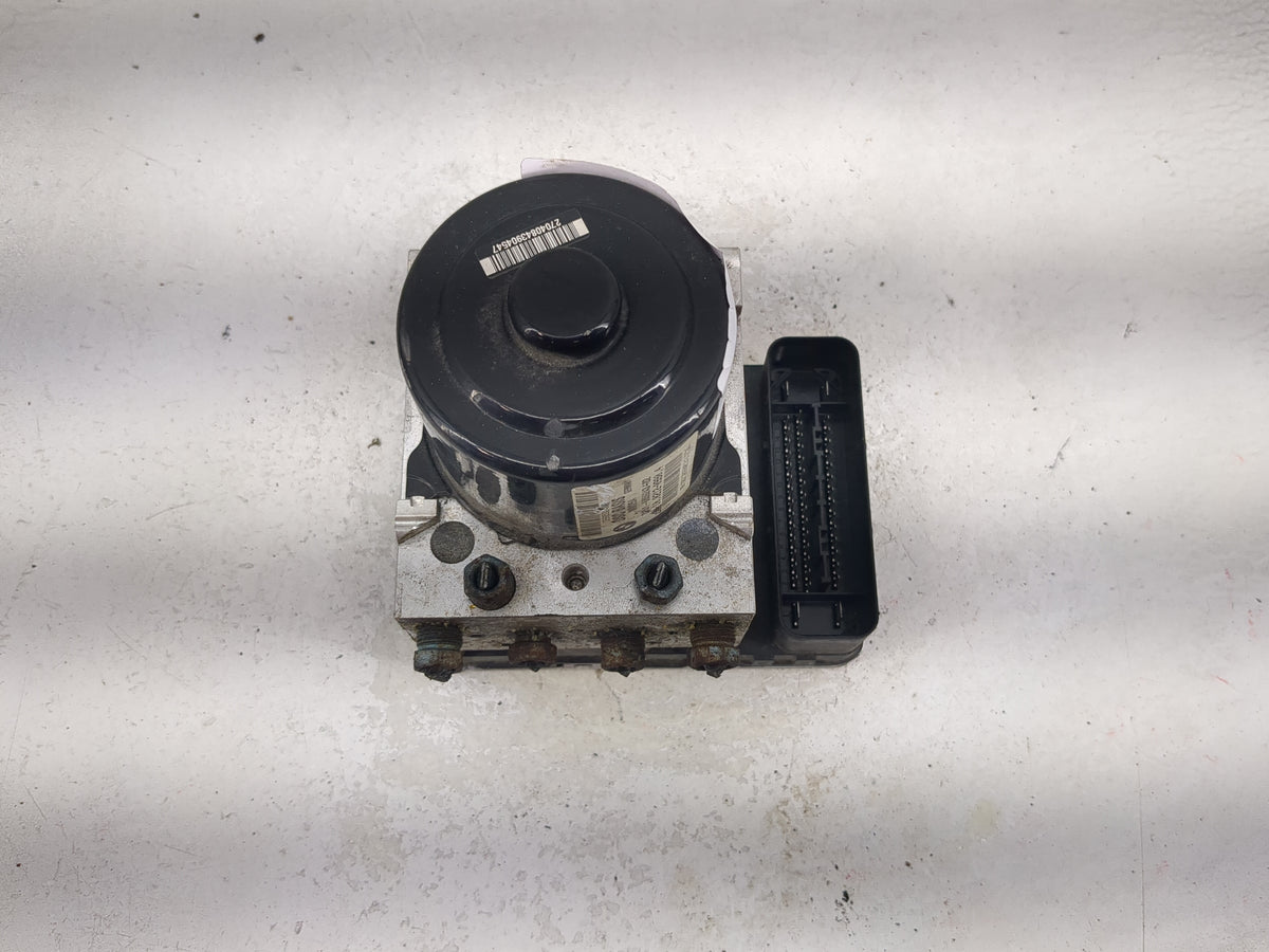 2011-2017 Bmw X3 Anti-Lock Brake ABS Pump Module Actuator OEM P/N:3451-6859243-02 10.0212-0990.4 Fits OEM Used Auto Parts - 