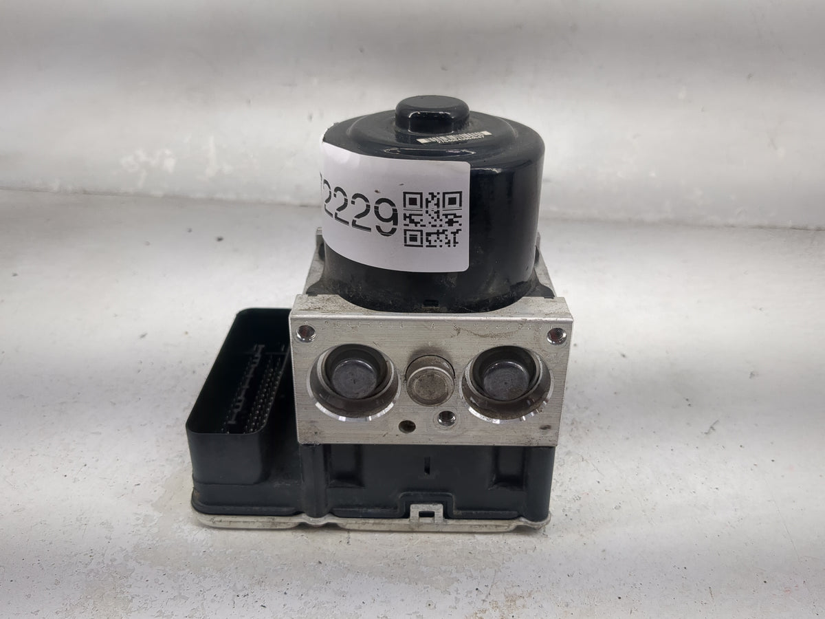2011-2017 Bmw X3 Anti-Lock Brake ABS Pump Module Actuator OEM P/N:3451-6859243-02 10.0212-0990.4 Fits OEM Used Auto Parts - 