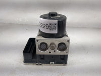 2011-2017 Bmw X3 Anti-Lock Brake ABS Pump Module Actuator OEM P/N:3451-6859243-02 10.0212-0990.4 Fits OEM Used Auto Parts - 