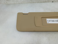 2011-2017 Bmw X3 Sun Visor Shade Replacement Passenger Right Mirror Fits Fits 2011 2012 2013 2014 2015 2016 2017 2018 OEM Us