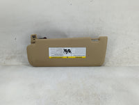 2011-2017 Bmw X3 Sun Visor Shade Replacement Passenger Right Mirror Fits Fits 2011 2012 2013 2014 2015 2016 2017 2018 OEM Us