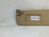 2011-2017 Bmw X3 Sun Visor Shade Replacement Driver Left Mirror Fits Fits 2011 2012 2013 2014 2015 2016 2017 2018 OEM Used A