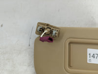 2011-2017 Bmw X3 Sun Visor Shade Replacement Driver Left Mirror Fits Fits 2011 2012 2013 2014 2015 2016 2017 2018 OEM Used A