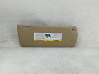 2011-2017 Bmw X3 Sun Visor Shade Replacement Driver Left Mirror Fits Fits 2011 2012 2013 2014 2015 2016 2017 2018 OEM Used A