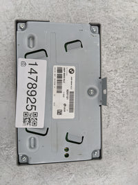 2011-2014 Bmw X3 Radio Speaker Amplifier 9257121|535181 897 0215538 01 - Oemusedautoparts1.com